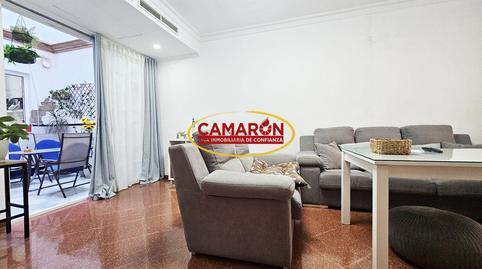 Townhouse for sale in La Puebla del Río