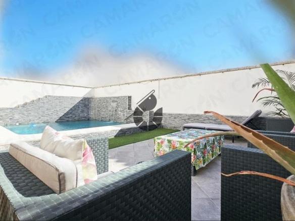 Townhouse for sale in Almensilla