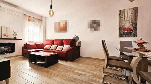 Townhouse for sale in Almensilla
