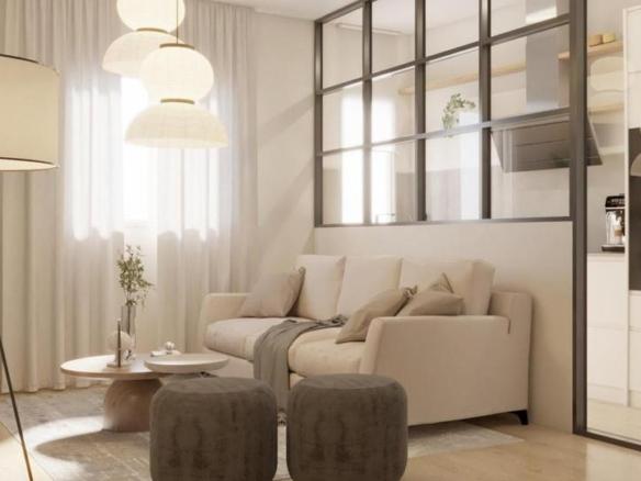 Ground floor apartment for sale in Coria del Río