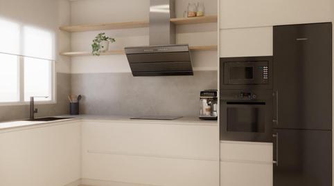 Ground floor apartment for sale in Coria del Río