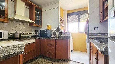Apartment for sale in Coria del Río