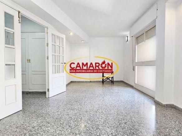 Apartment for sale in Coria del Río