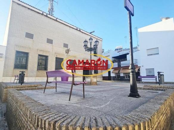 Apartment for sale in Coria del Río