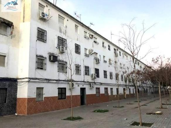 Apartment for sale on Calle Cedro, 4, Torreblanca
