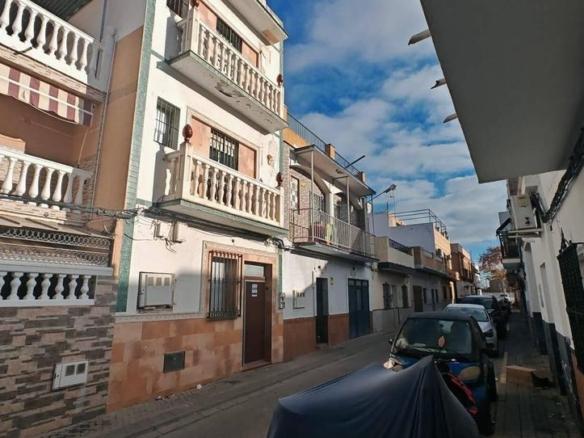 House or villa for sale on Calle Serenidad, Palmete