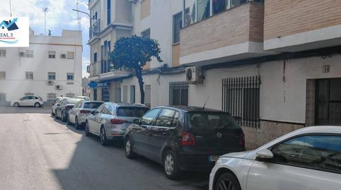 Apartment for sale on Juan Sebastian Elcano Street, Centro – Doña Mercedes