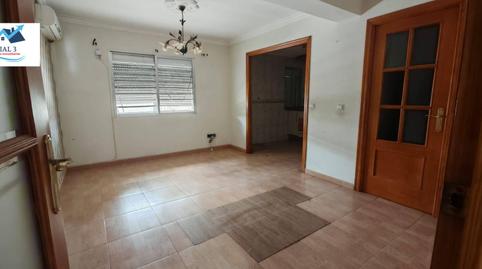 Apartment for sale on Juan Sebastian Elcano Street, Centro – Doña Mercedes