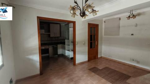 Apartment for sale on Juan Sebastian Elcano Street, Centro – Doña Mercedes