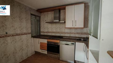 Apartment for sale on Juan Sebastian Elcano Street, Centro – Doña Mercedes