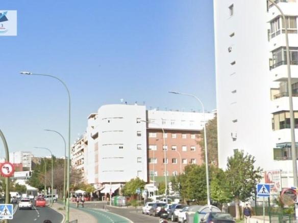 Apartment for sale in Urbanización Atlántico, Parque Atlántico – San Matías