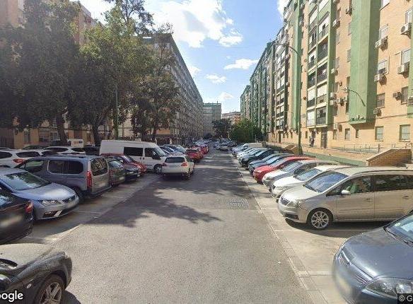 Apartment for sale on Cl Eva Cervantes, Juan XXIII – Rochelambert