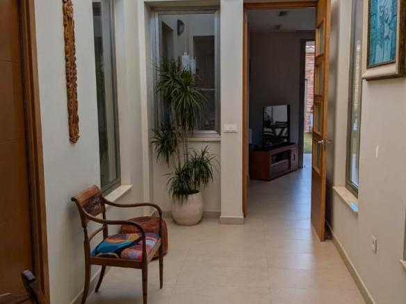 Townhouse for sale in Centro – Doña Mercedes