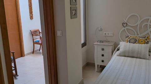 Townhouse for sale in Centro – Doña Mercedes