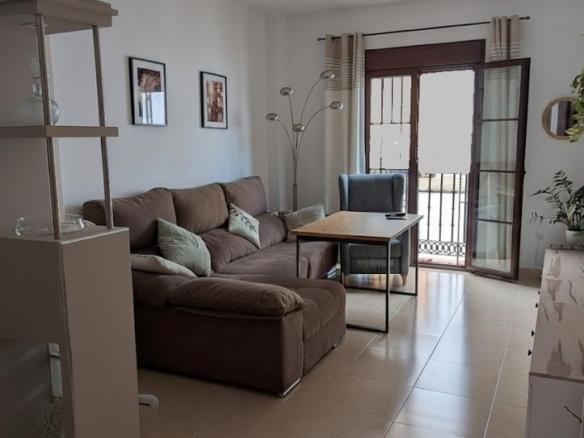 Apartment for sale in Centro – Doña Mercedes
