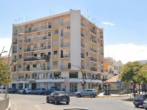 Apartment for sale in Arenal – La Pólvora
