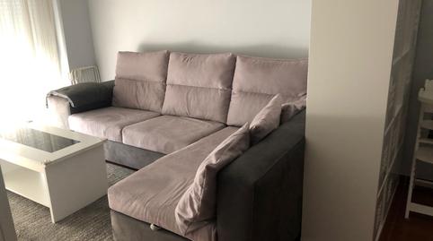 Apartment for sale in Arenal – La Pólvora
