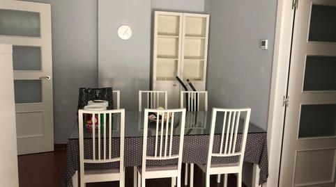 Apartment for sale in Arenal – La Pólvora