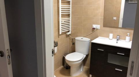 Apartment for sale in Arenal – La Pólvora