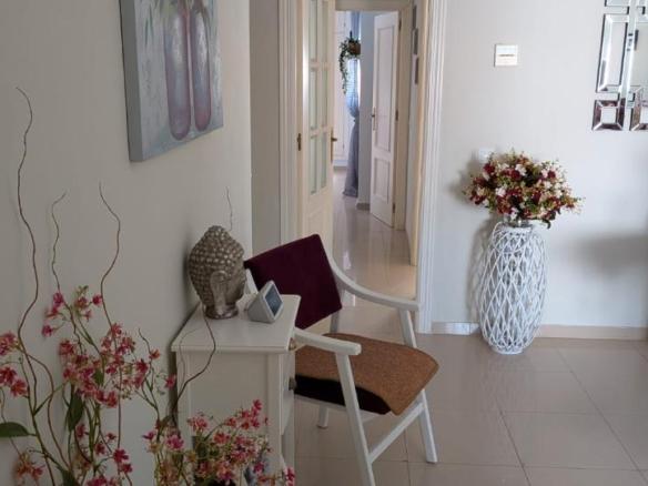 Duplex for sale in Centro – Doña Mercedes