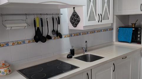 Duplex for sale in Centro – Doña Mercedes