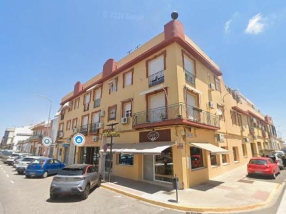 Townhouse for sale in Centro – Doña Mercedes