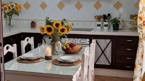 Townhouse for sale in Centro – Doña Mercedes