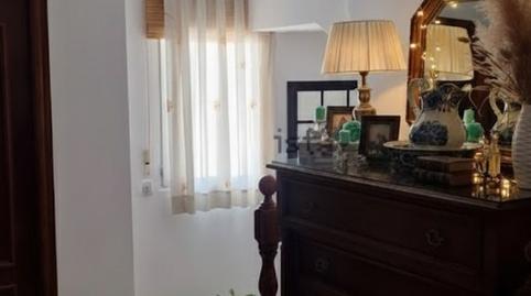 Townhouse for sale in Centro – Doña Mercedes