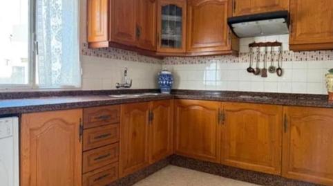Apartment for sale in Arenal – La Pólvora