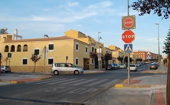 Townhouse for sale in Arco Norte – Avda. España