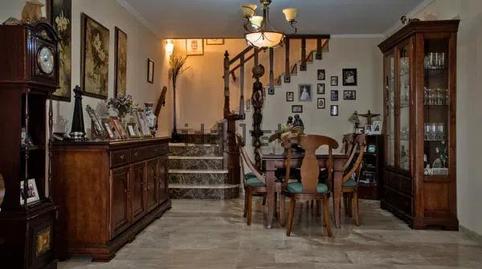 Townhouse for sale in Arco Norte – Avda. España
