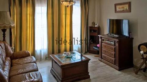Townhouse for sale in Arco Norte – Avda. España