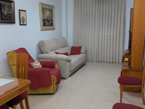 Apartment for sale in Arenal – La Pólvora