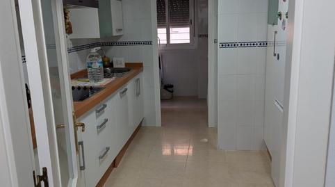 Apartment for sale in Arenal – La Pólvora
