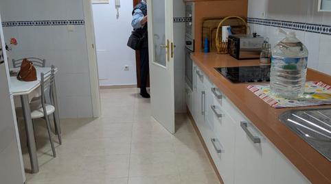 Apartment for sale in Arenal – La Pólvora