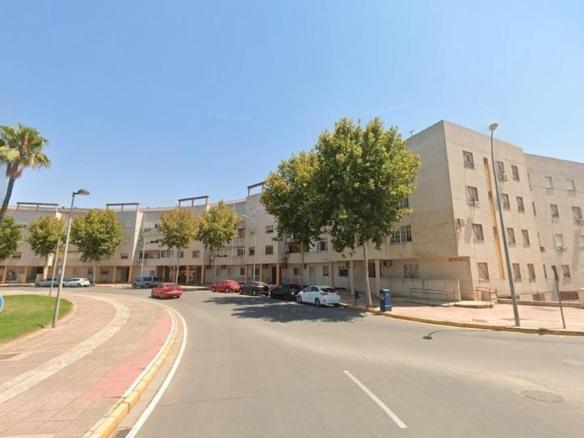 Apartment for sale in Vista Azul – Consolación