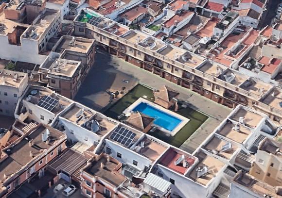 House or villa for sale in Centro – Doña Mercedes