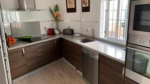 House or villa for sale in Centro – Doña Mercedes