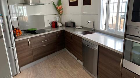 House or villa for sale in Centro – Doña Mercedes