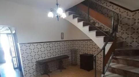 House or villa for sale in Centro – Doña Mercedes