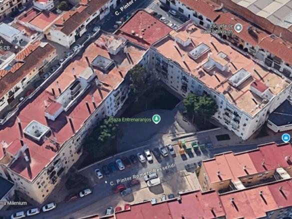 Apartment for sale in Vista Azul – Consolación