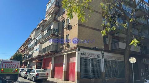 Commercial premises for sale in Fray Isidoro de Sevilla, Cruz Roja
