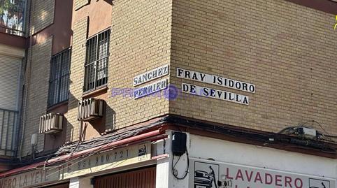 Commercial premises for sale in Fray Isidoro de Sevilla, Cruz Roja