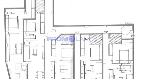 Commercial premises for sale in Fray Isidoro de Sevilla, Cruz Roja