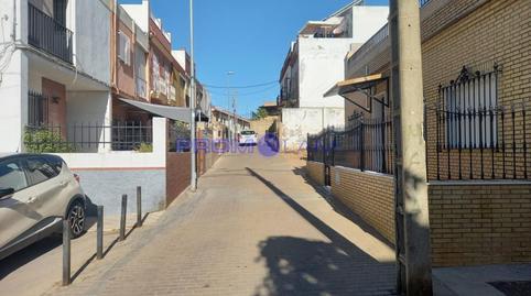 Residential property for sale in Azahar, Coria del Río