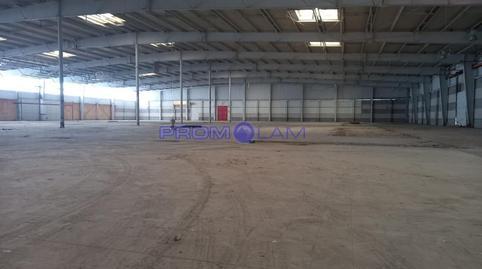 Industrial building for sale in De la Trinidad, Morón de la Frontera