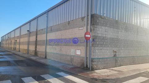 Industrial building for sale in De la Trinidad, Morón de la Frontera