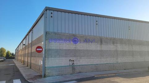 Industrial building for sale in De la Trinidad, Morón de la Frontera