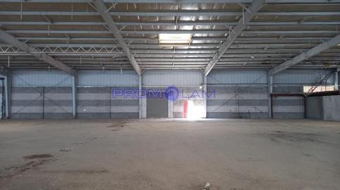 Industrial building for sale in De la Trinidad, Morón de la Frontera