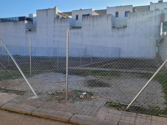 Residential property for sale in El Gramola, 1, Gelves